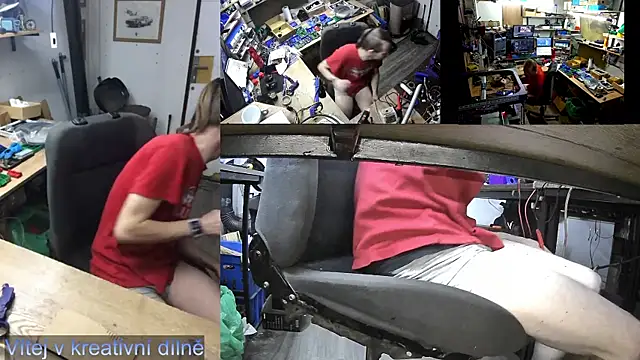 Happy Michal online show from 6, 1, 2025