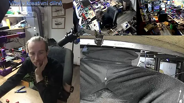 Happy Michal online show from 23, 1, 2025