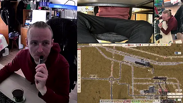 Happy Michal online show from 23, 4, 2026