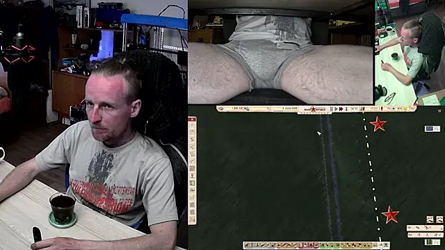 Happy Michal online show from 24, 4, 2026