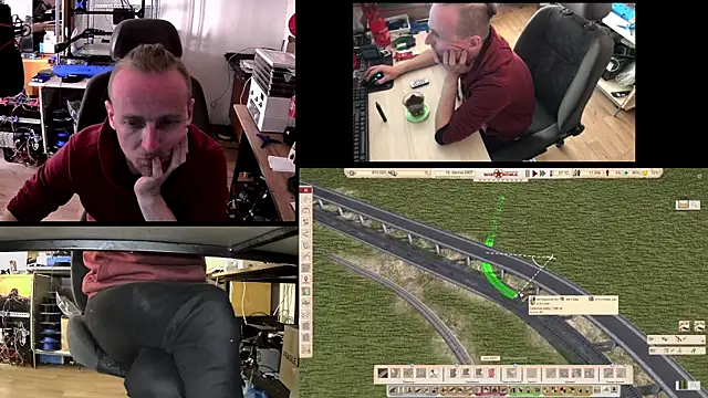 Happy Michal online show from 25, 4, 2026