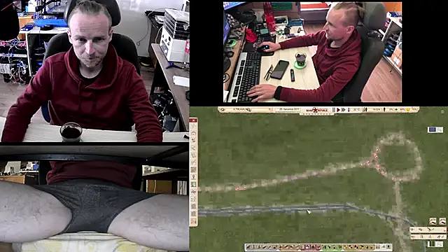 Happy Michal online show from 28, 4, 2026
