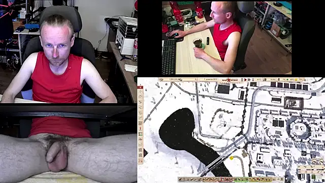 Happy Michal online show from 30, 4, 2026