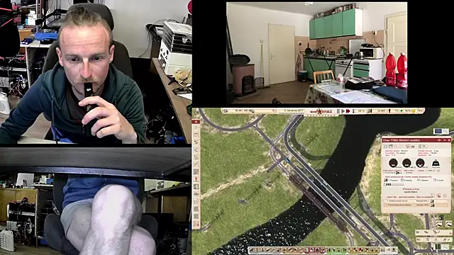 Happy Michal online show from 3, 5, 2026