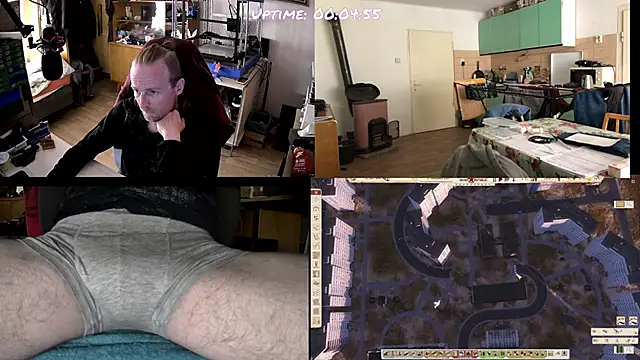 Happy Michal online show from 17, 5, 2026