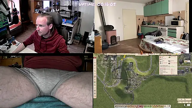 Happy Michal online show from 18, 5, 2026