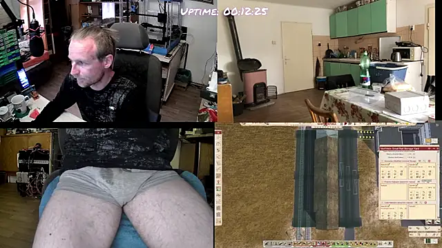 Happy Michal online show from 22, 5, 2026