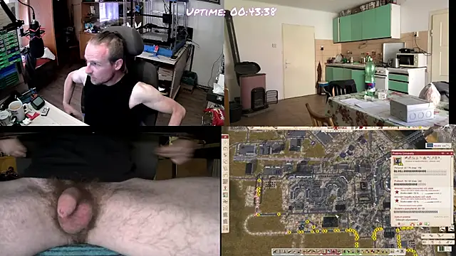 Happy Michal online show from 24, 5, 2026