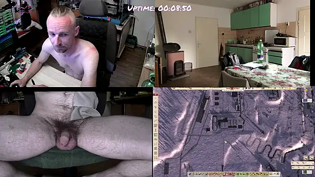 Happy Michal online show from 27, 5, 2026
