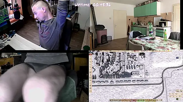 Happy Michal online show from 29, 5, 2026