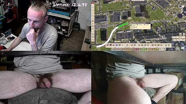 Happy Michal online show from 1, 6, 2026
