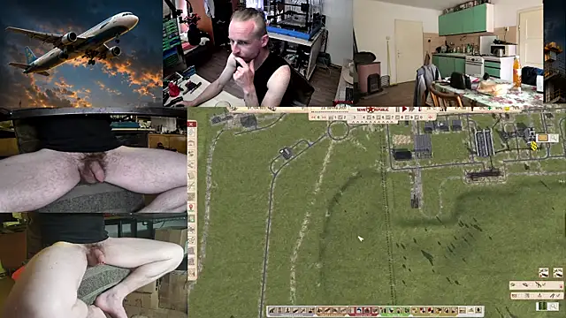 Happy Michal online show from 4, 6, 2026