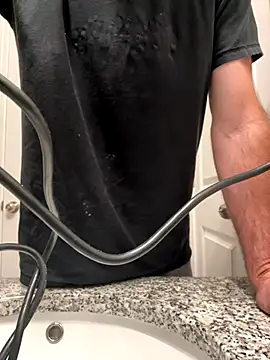 Snapshot of StrokinSnowman chatting on 17, 10, 2025 StrokinSnowman online show from 17, 10, 2025