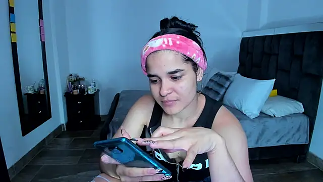 Snapshot of SweetMegan_1 chatting on 11, 2, 2025 SweetMegan 1 online show from 11, 2, 2025