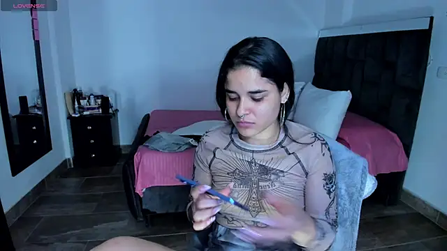 Snapshot of SweetMegan_1 chatting on 23, 3, 2025 SweetMegan 1 online show from 23, 3, 2025
