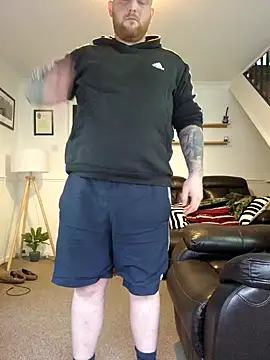 iang6348 online show from 18, 10, 2025