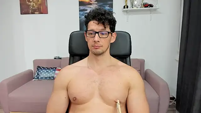 Snapshot of BrutusK08 chatting on 17, 1, 2025 BrutusK08 online show from 17, 1, 2025