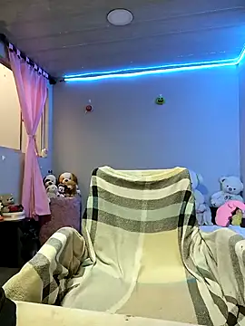 KATYGONZALEZ online show from 24, 12, 2024