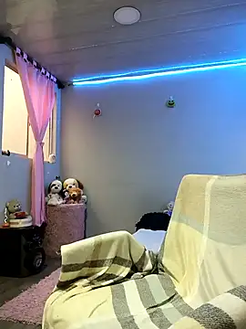 KATYGONZALEZ online show from 4, 1, 2025