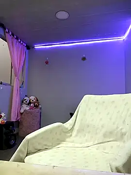 KATYGONZALEZ online show from 13, 1, 2025