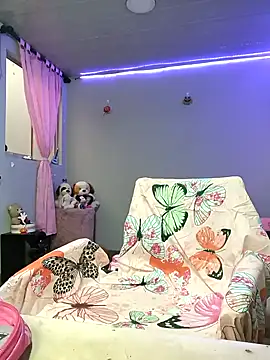 KATYGONZALEZ online show from 21, 1, 2025