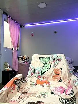 KATYGONZALEZ online show from 25, 1, 2025