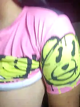 Snapshot of KATYGONZALEZ chatting on 20, 7, 2026 KATYGONZALEZ online show from 20, 7, 2026