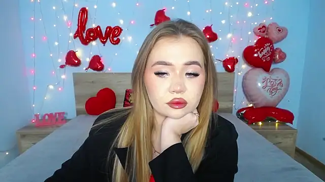 StacyYellig online show from 15, 2, 2025