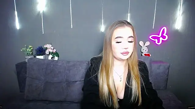 StacyYellig online show from 24, 4, 2026