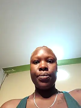  BLVCKGIRL SHERIF online show from 4, 12, 2024