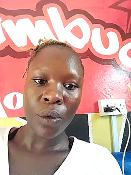  BLVCKGIRL SHERIF online show from 5, 2, 2025