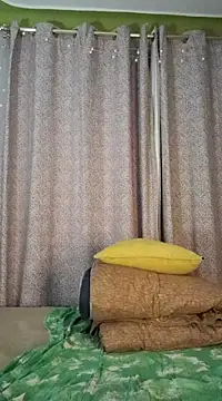  BLVCKGIRL SHERIF online show from 13, 2, 2025