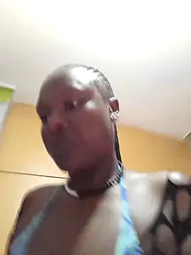  BLVCKGIRL SHERIF online show from 19, 3, 2025