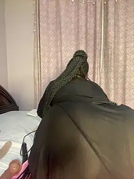  BLVCKGIRL SHERIF online show from 21, 3, 2025