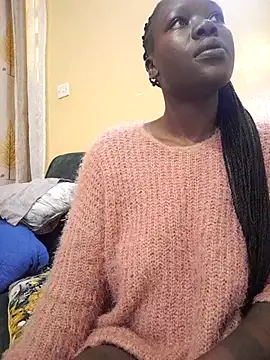  BLVCKGIRL SHERIF online show from 2, 11, 2025