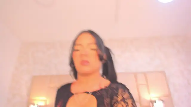 Snapshot of SaryBlake chatting on 9, 10, 2025 SaryBlake online show from 9, 10, 2025