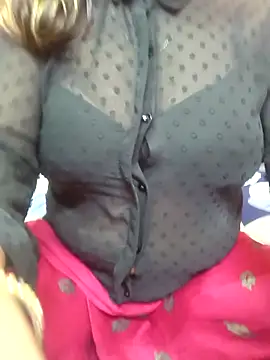 CUTE SOPHIA- online show from 14, 1, 2025