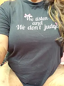 CUTE SOPHIA- online show from 27, 9, 2025