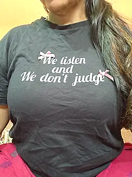 CUTE SOPHIA- online show from 23, 2, 2026