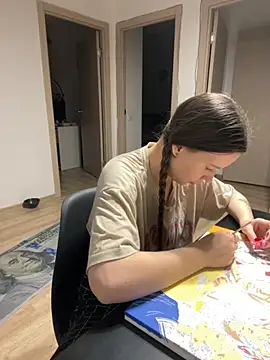 HelloRoxy online show from 22, 10, 2025