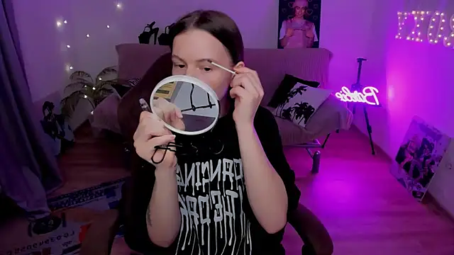 HelloRoxy online show from 9, 3, 2026