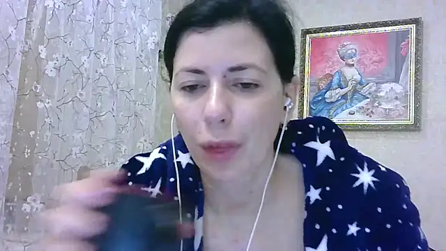 Snapshot of StunnigArt chatting on 18, 3, 2025 StunnigArt online show from 18, 3, 2025