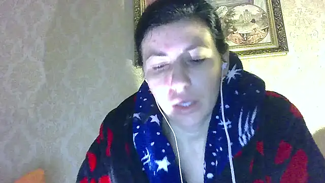 StunnigArt online show from 16, 12, 2025