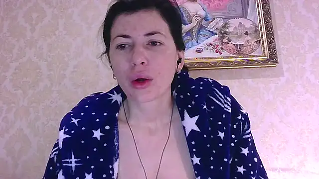 StunnigArt online show from 13, 2, 2026