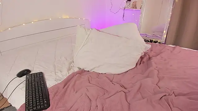 Snapshot of Anna_Sinner chatting on 10, 3, 2026 Anna Sinner online show from 10, 3, 2026