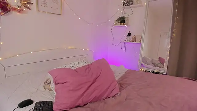 Snapshot of Anna_Sinner chatting on 31, 3, 2026 Anna Sinner online show from 31, 3, 2026