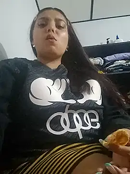 stefanie010 online show from 28, 12, 2024