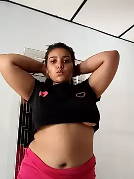 stefanie010 online show from 15, 1, 2025