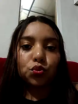 Snapshot of stefanie010 chatting on 25, 4, 2026 stefanie010 online show from 25, 4, 2026