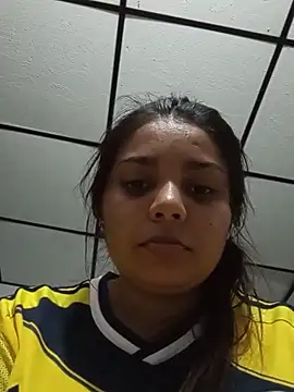 Snapshot of stefanie010 chatting on 28, 5, 2026 stefanie010 online show from 28, 5, 2026